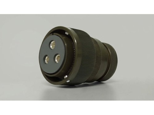 Конектор VG95234M-28-6SN CA3106E28-6SB-15