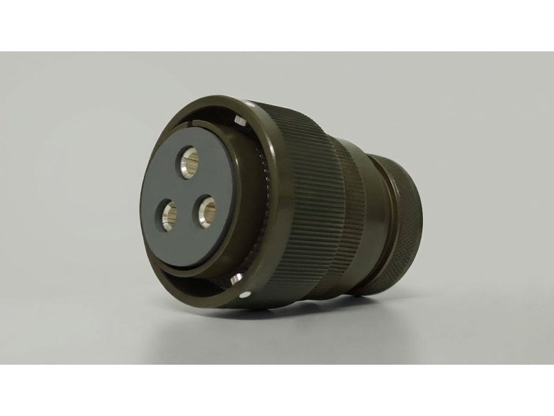 Конектор VG95234M-28-6SN CA3106E28-6SB-15 Конектор VG95234M-28-6SN CA3106E28-6SB-15