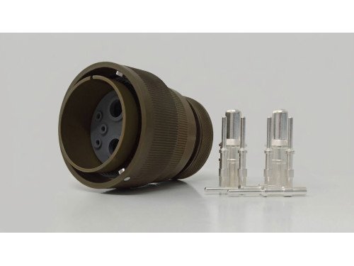 Конектор VG95234M-32-15PN CA3106E32-15PB-15 Конектор VG95234M-32-15PN CA3106E32-15PB-15