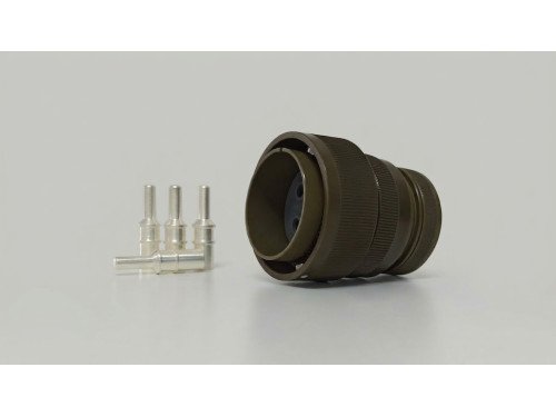 Конектор VG95234M-32-17PX CA3106E32-17PXB-15