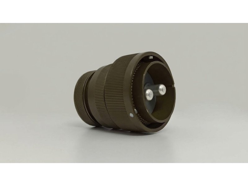 Конектор VG95234M-32-5PN CA3106E32-5PB-15 Конектор VG95234M-32-5PN CA3106E32-5PB-15