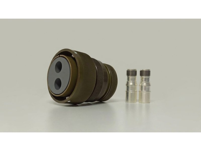 Конектор VG95234M-32-5SN CA3106E32-5SB-15 Конектор VG95234M-32-5SN CA3106E32-5SB-15