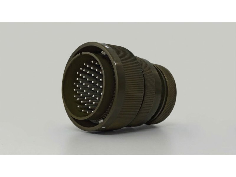 Конектор VG95234M-32A55PN CA3106E32A55PB-15 Конектор VG95234M-32A55PN CA3106E32A55PB-15