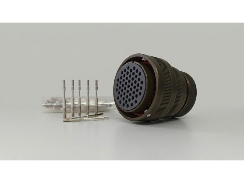 Конектор VG95234M-32A55SN CA3106E32A55SB-15 Конектор VG95234M-32A55SN CA3106E32A55SB-15
