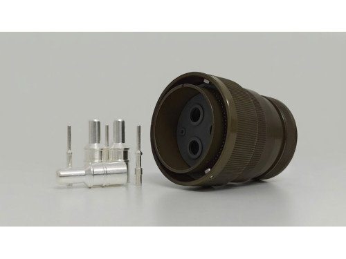 Конектор VG95234M-36-3PN CA3106E36-3PB-15 Конектор VG95234M-36-3PN CA3106E36-3PB-15