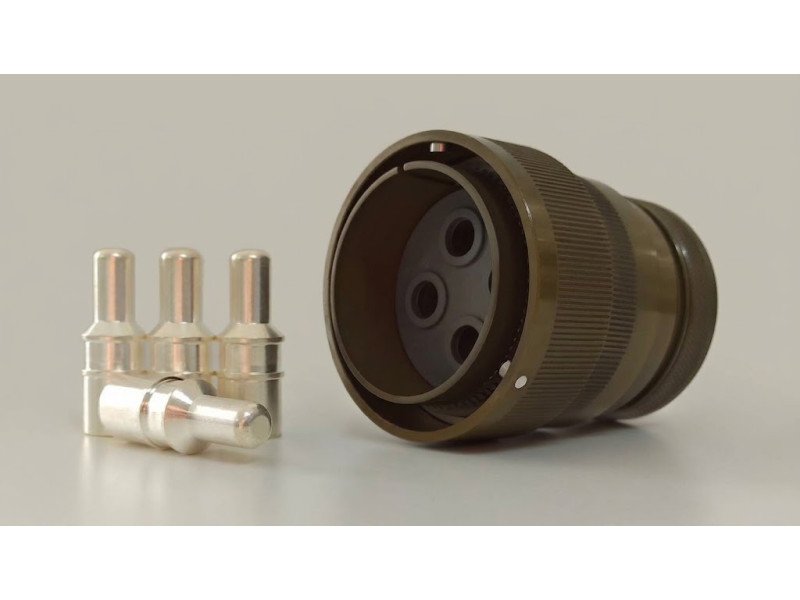Конектор VG95234M-36-5PN CA3106E36-5PB-15