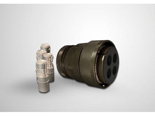 Конектор VG95234M-36-5S1N CA3106E36-5SB-14 Конектор VG95234M-36-5S1N CA3106E36-5SB-14