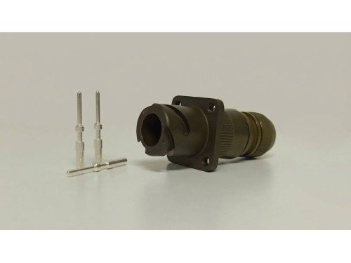 Конектор VG95234N1-10SL-3PN CA3100E10SL-3PB-15 Конектор VG95234N1-10SL-3PN CA3100E10SL-3PB-15