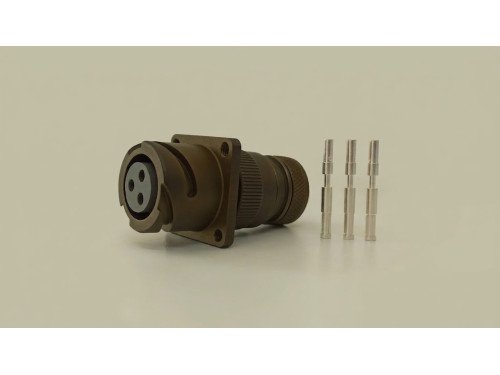 Конектор VG95234N1-14S-1SN CA3100E14S-1SB-15