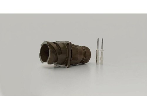 Конектор VG95234N1-16-11PN CA3100E16-11PB-15 Конектор VG95234N1-16-11PN CA3100E16-11PB-15