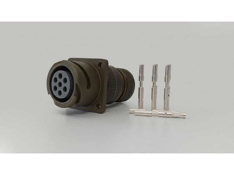 Конектор VG95234N1-16S-1SN CA3100E16S-1SB-15
