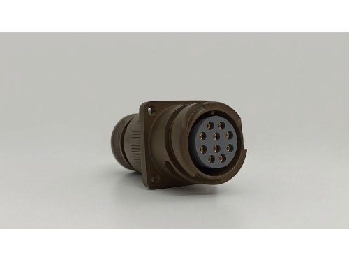 Конектор VG95234N1-18-1SN CA3100E18-1SB-15