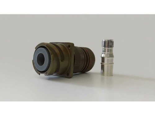 Конектор VG95234N1-20-2SN CA3100E20-2SB-15 Конектор VG95234N1-20-2SN CA3100E20-2SB-15