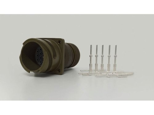 Конектор VG95234N1-20A48PN CA3100E20A48PB-15