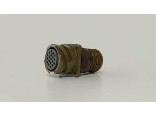 Конектор VG95234N1-20A48SN CA3100E20A48SB-15 Конектор VG95234N1-20A48SN CA3100E20A48SB-15