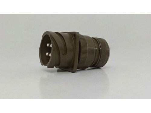 Конектор VG95234N1-22-22PN CA3100E22-22PB-15