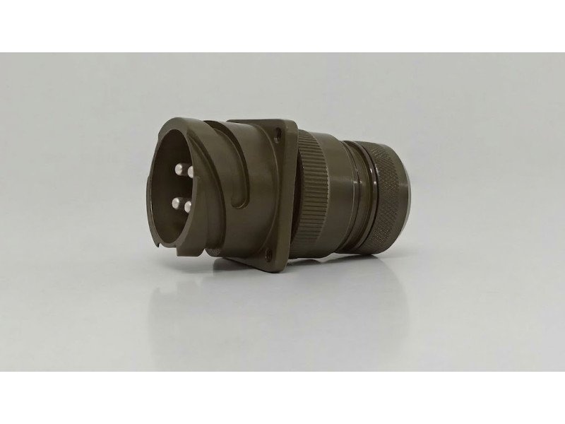 Конектор VG95234N1-22-22PN CA3100E22-22PB-15 Конектор VG95234N1-22-22PN CA3100E22-22PB-15