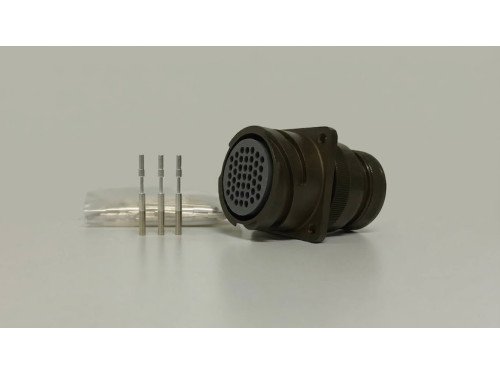 Конектор VG95234N1-28A51SN CA3100E28A51SB-15