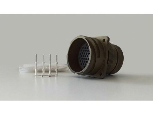Конектор VG95234N1-32A55PN CA3100E32A55PB-15