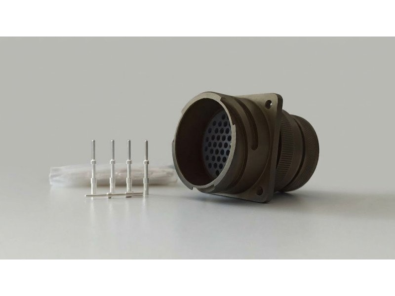 Конектор VG95234N1-32A55PN CA3100E32A55PB-15