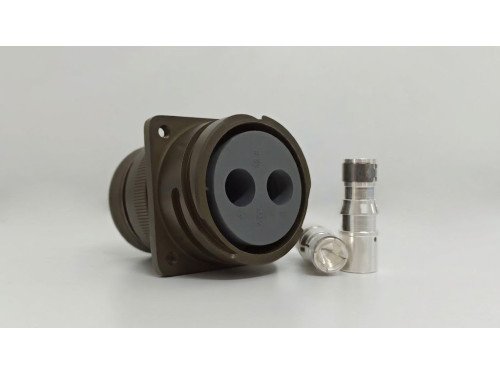 Конектор VG95234N1-32-5SN CA3100E32-5SB-15