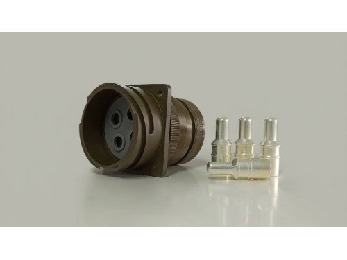 Конектор VG95234N1-36-5PX CA3100E36-5PXB-15