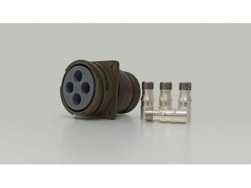 Конектор VG95234N1-36-5SN CA3100E36-5SB-15 Конектор VG95234N1-36-5SN CA3100E36-5SB-15