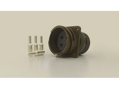 Конектор VG95234N2-32-17PN CA3100E32-17PB-05-15