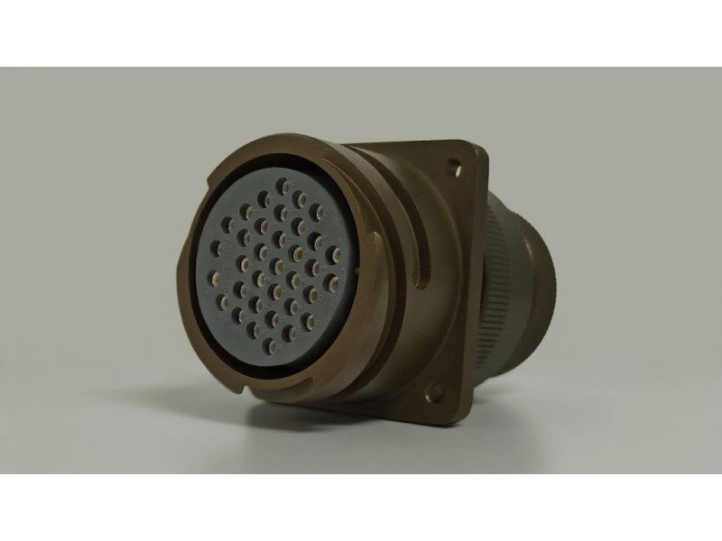 Конектор VG95234U2-28-15SN CA3100E28-15SB-02-05