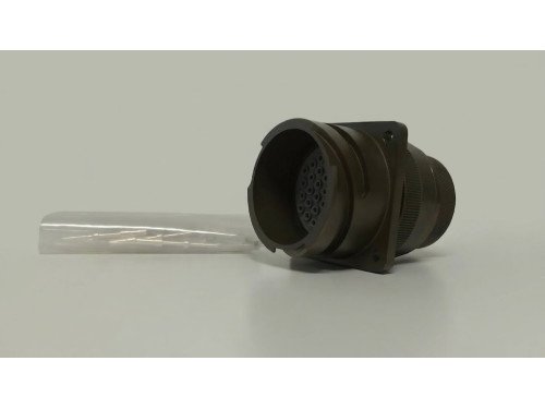 Конектор VG95234U2-28-21PN CA3100E28-21PB-02-05