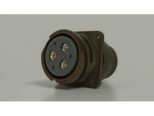 Конектор VG95234U2-28-22SN CA3100E28-22SB-02-05 Конектор VG95234U2-28-22SN CA3100E28-22SB-02-05