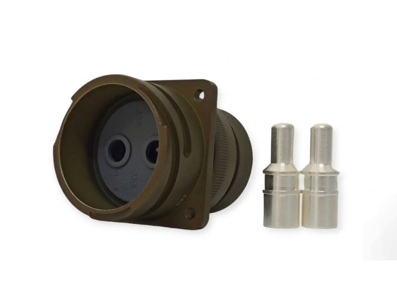 Конектор VG95234U2-32-5PN CA3100E32-5PB-02-05