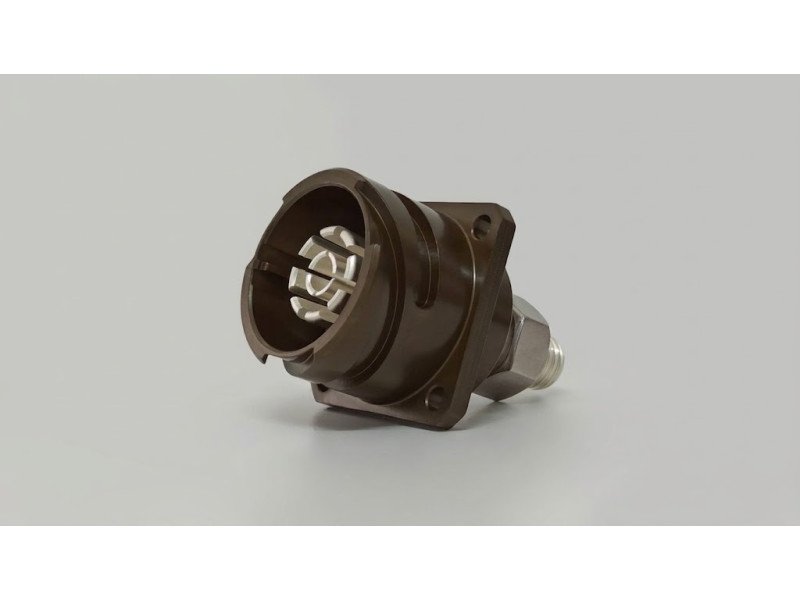 Конектор VG96929A2-22FN CGE2E22H9F-B-16