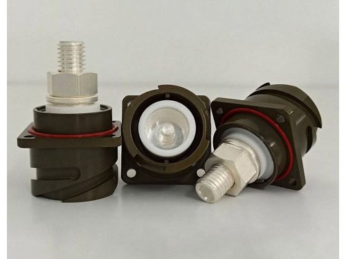 Конектор VG96929A2-22ZN CGE2E22H9Z-B-16 Конектор VG96929A2-22ZN CGE2E22H9Z-B-16
