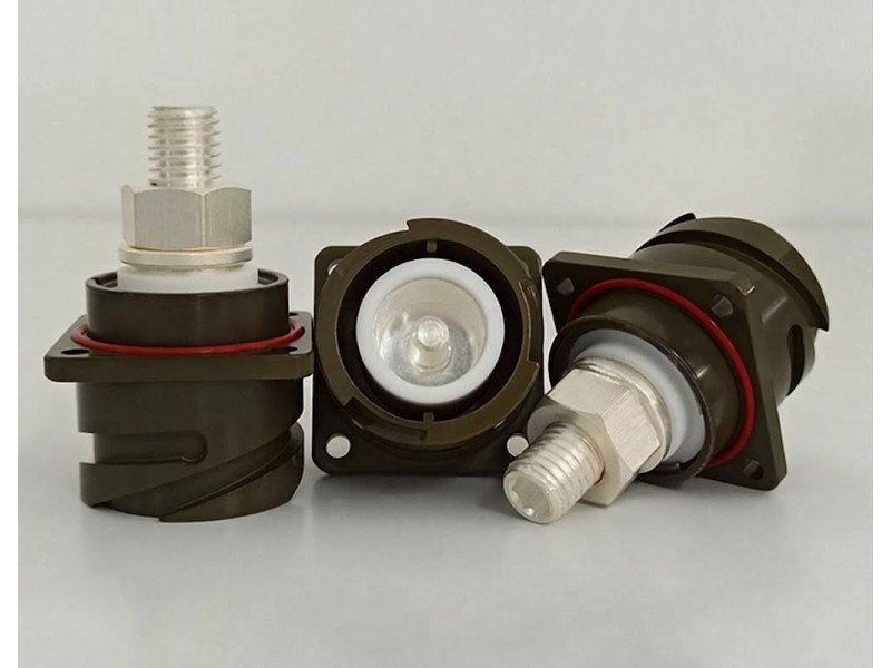 Конектор VG96929A2-22ZN CGE2E22H9Z-B-16 Конектор VG96929A2-22ZN CGE2E22H9Z-B-16