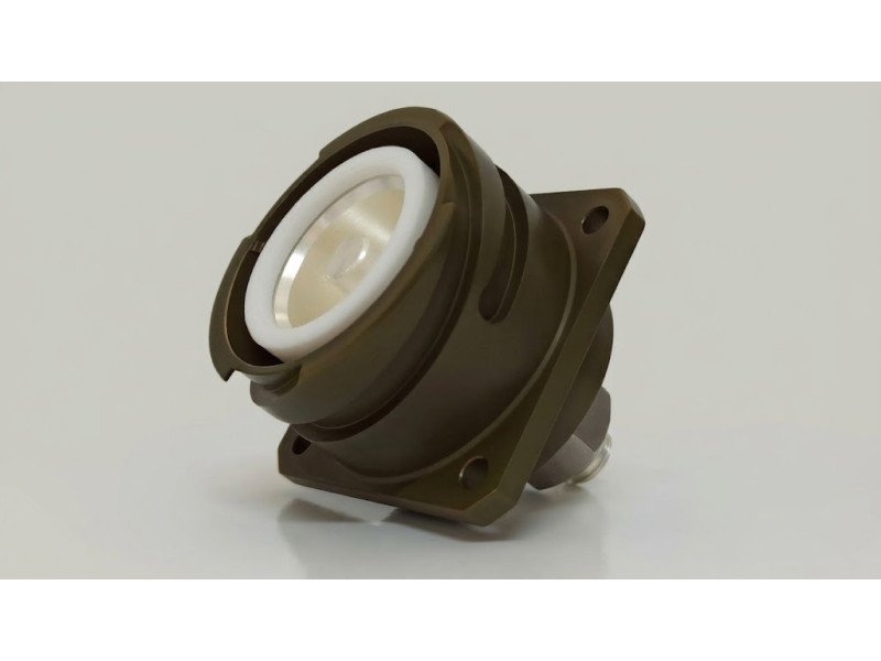 Конектор VG96929A2-28ZN CGE2E28H15Z-B-16