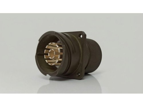 Конектор VG96929B1-28FN CGE0E28H15F-B-03