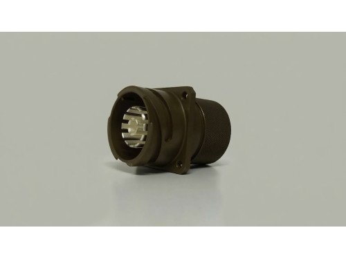 Конектор VG96929B1-28FW CGE0E28H15FWB-03 Конектор VG96929B1-28FW CGE0E28H15FWB-03