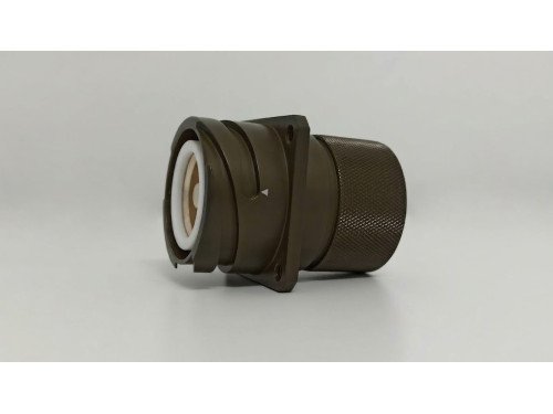 Конектор VG96929B1-28ZN CGE0E28H15Z-B-03