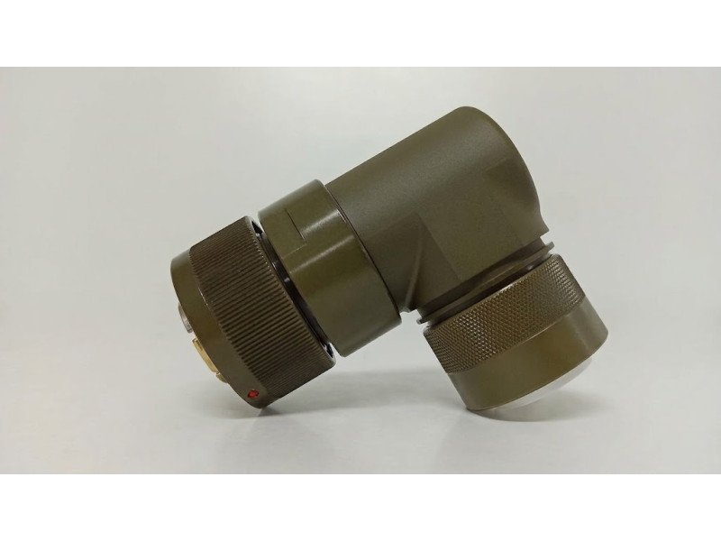 Конектор VG96929E-28FN CGE8E28H15F-B-14 Конектор VG96929E-28FN CGE8E28H15F-B-14