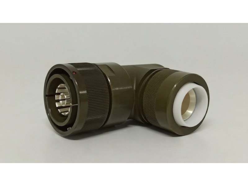 Конектор VG96929E-28FN CGE8E28H15F-B-14 Конектор VG96929E-28FN CGE8E28H15F-B-14