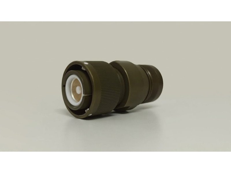 Конектор VG96929F-22ZN CGE6E22H9Z-B-14 Конектор VG96929F-22ZN CGE6E22H9Z-B-14