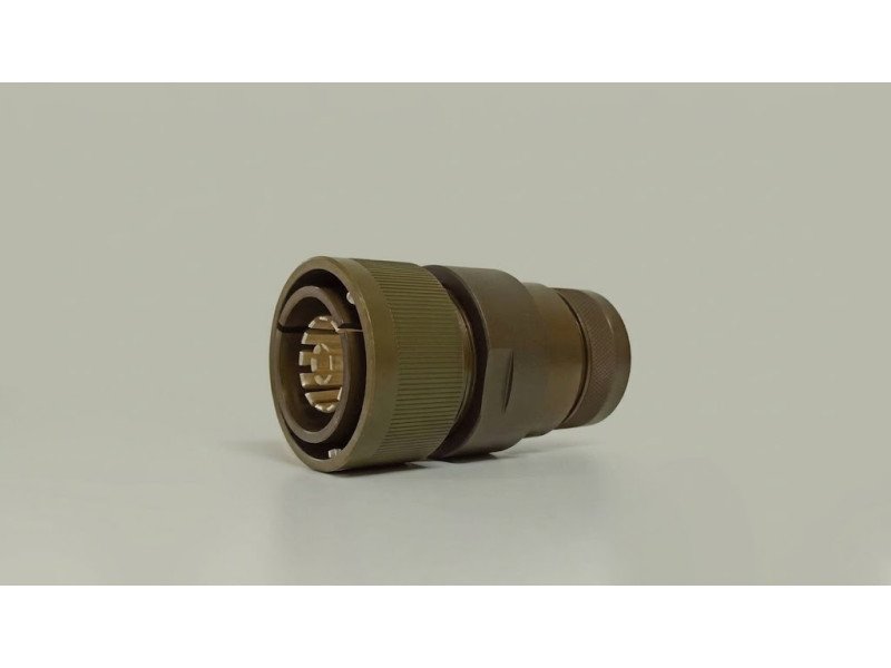 Конектор VG96929F-28FW CGE6E28H15FWB-14 Конектор VG96929F-28FW CGE6E28H15FWB-14