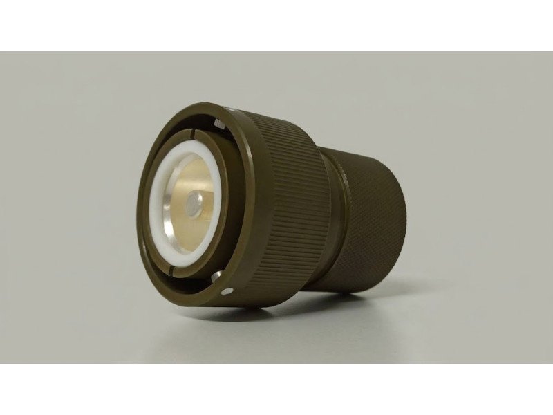 Конектор VG96929G-28ZN CGE6E28H15Z-B-03