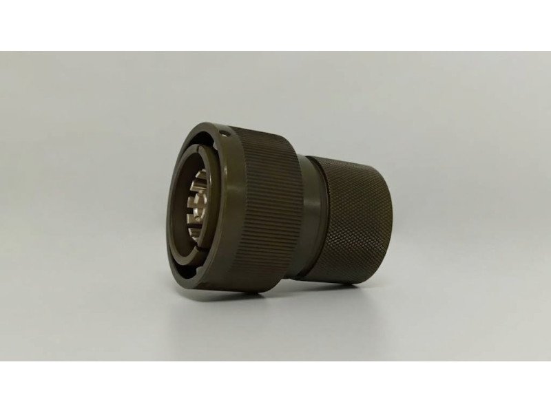 Конектор VG96929G-28FW CGE6E28H15FWB-03