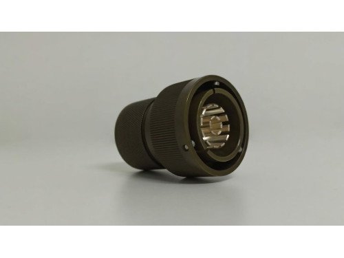 Конектор VG96929G-28FW CGE6E28H15FWB-03
