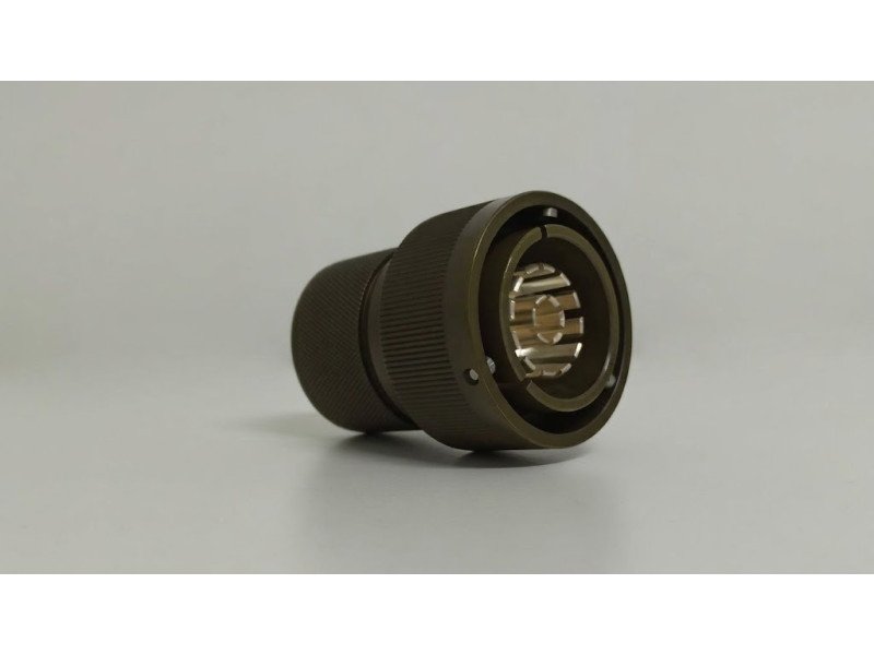 Конектор VG96929G-28FW CGE6E28H15FWB-03