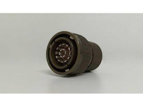 Конектор VG96929G-28FN CGE6E28H15F-B-03