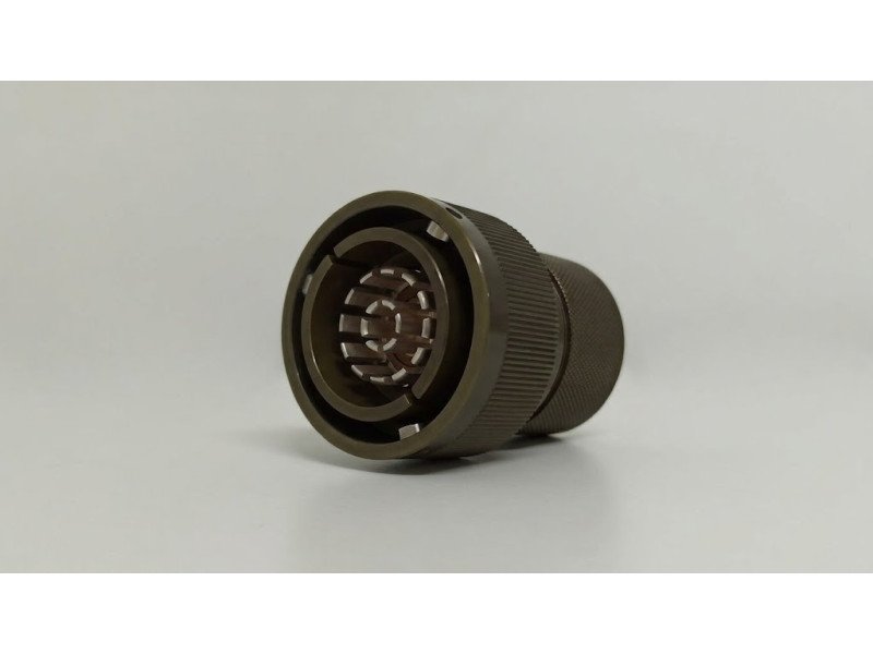 Конектор VG96929G-28FN CGE6E28H15F-B-03