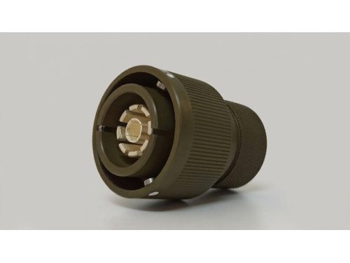 Конектор VG96929G-22FN CGE6E22H9F-B-03